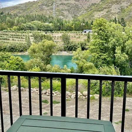 Miners Lane Guest House Клайд Екстериор снимка