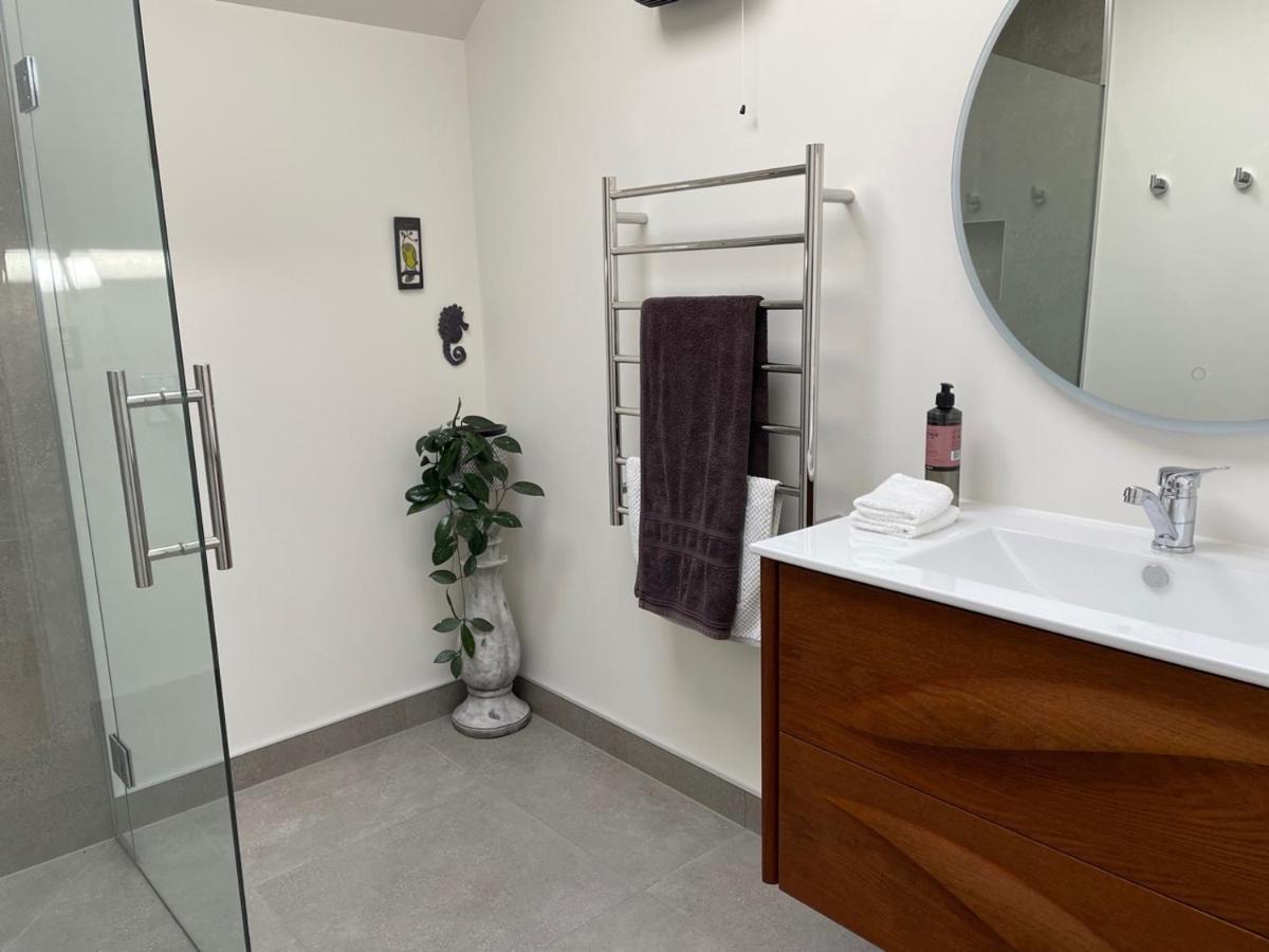 Miners Lane Guest House Клайд Екстериор снимка