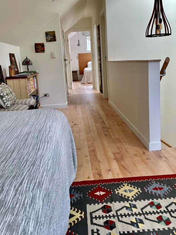 Miners Lane Guest House Клайд Екстериор снимка