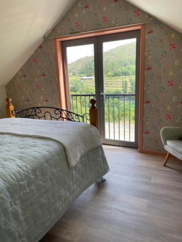 Miners Lane Guest House Клайд Екстериор снимка