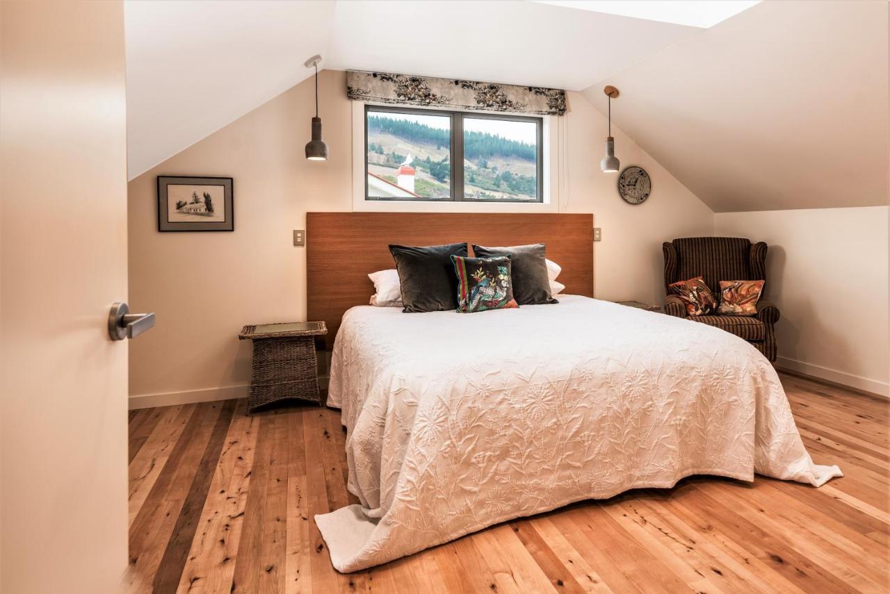 Miners Lane Guest House Клайд Екстериор снимка
