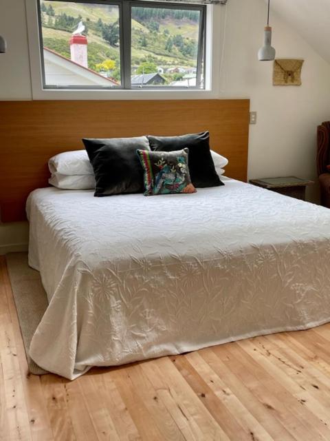 Miners Lane Guest House Клайд Екстериор снимка